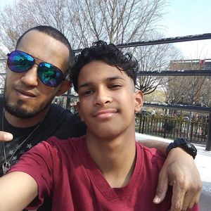 Meet your Posher, Jose